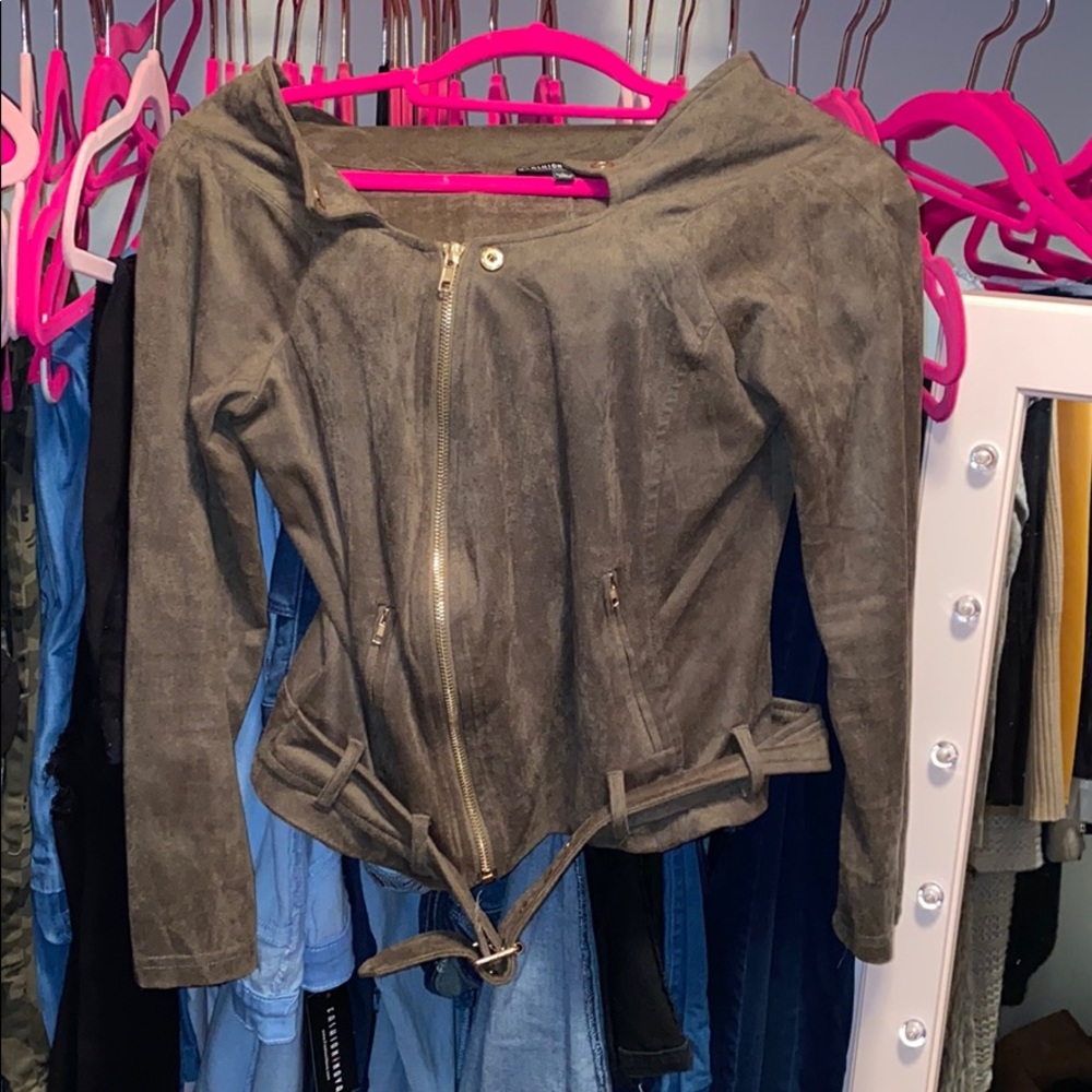 Jacket - Picture 2 of 2